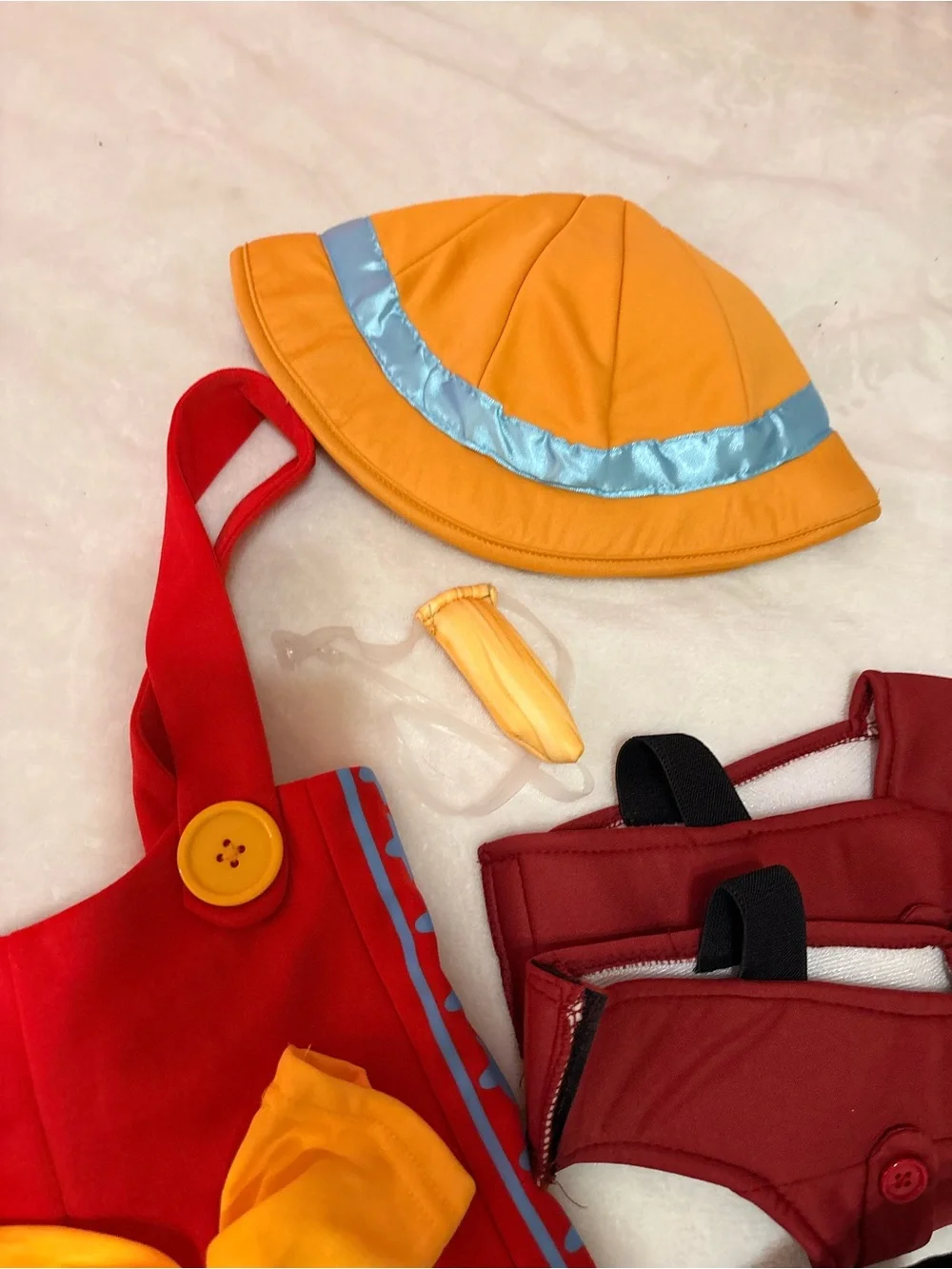Pinocchio Costume for Kids